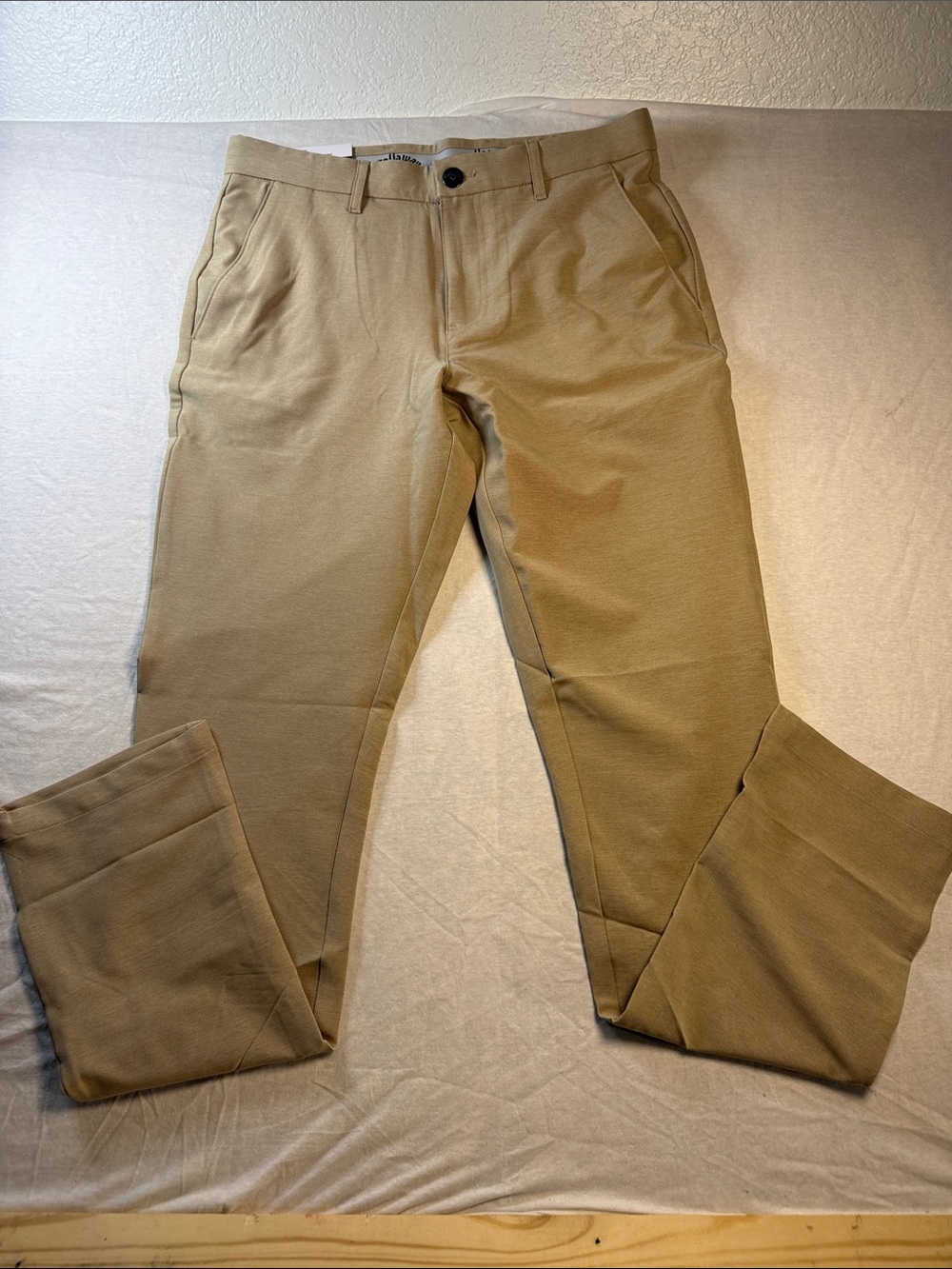 Callaway Performance 4 way stretch Golf Pants Optional Dri 30W 32L

Bin 7 #35